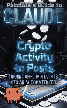 Crypto Activity to Posts