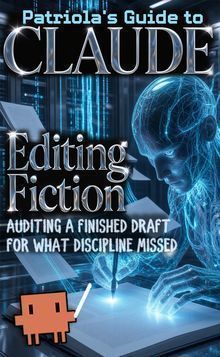 Editing Fiction