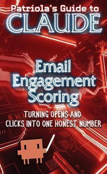 Email Engagement Scoring