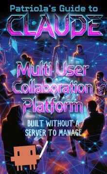 Multi-User Collaboration Platform