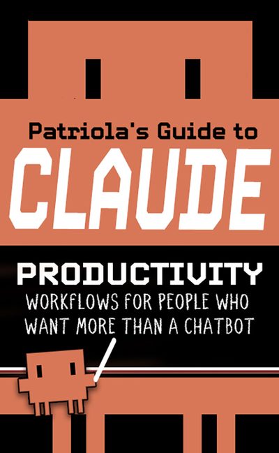 Productivity