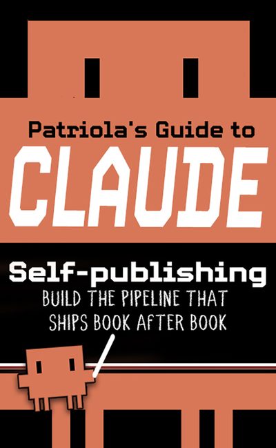 Self-Publishing
