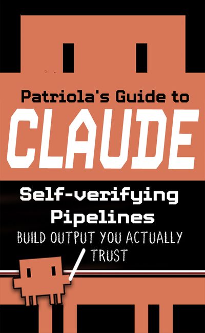 Self-Verifying Pipelines